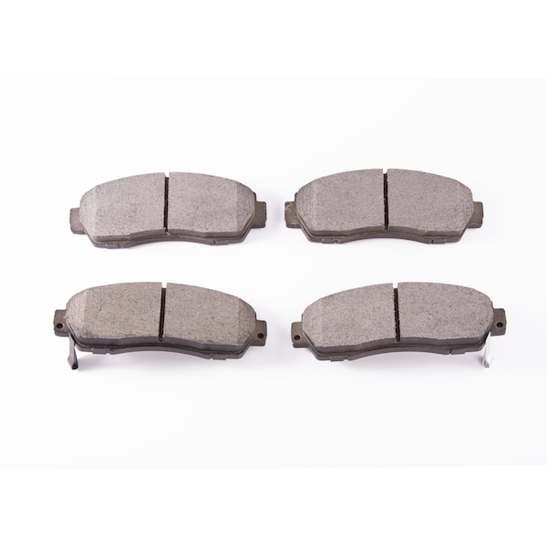 QuietCast Brake Pads -BC1089